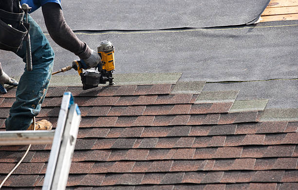 Licensed Gutter Installation service in Roanoke, IL - Brentwood Metal Roofing